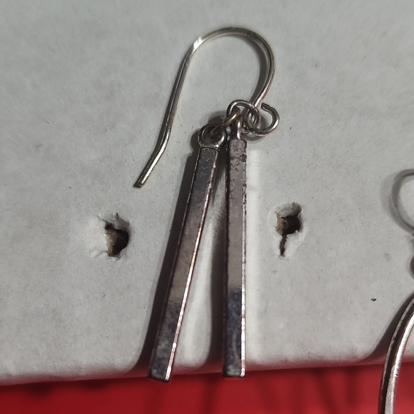 Lot of Fasion Jewelry Earings - Various types, see photos. - Picture 8 of 12